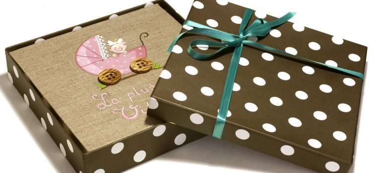 Idee regalo personalizzate per bambino e bambina